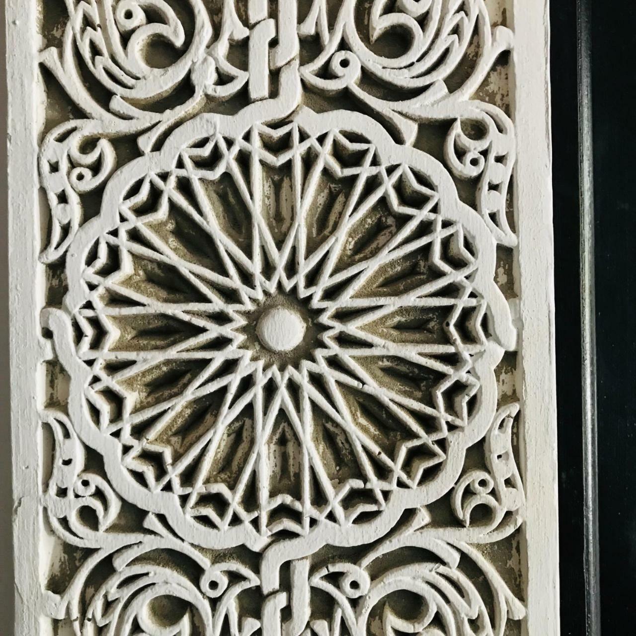 Riad Maison Bleue And Spa Fez Buitenkant foto