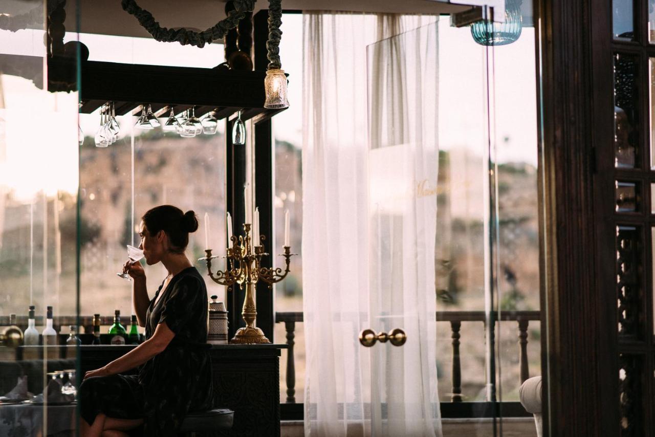 Riad Maison Bleue And Spa Fez Buitenkant foto