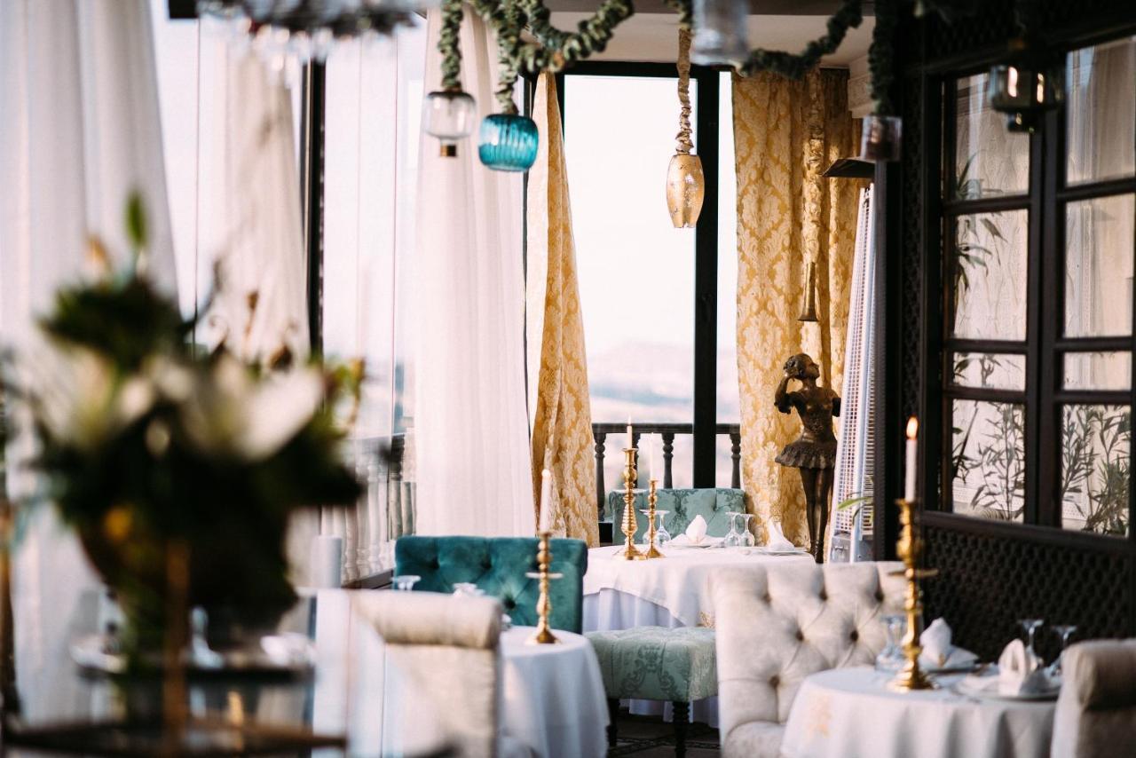 Riad Maison Bleue And Spa Fez Buitenkant foto